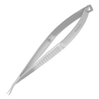 Corneal Scissors