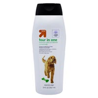 Dog Shampoo