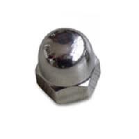 Dome Head Nuts