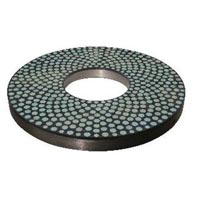Disc Grinding Wheels