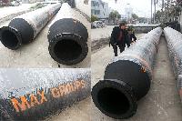 Discharge Rubber Hoses