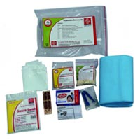 Disposable Delivery Kit