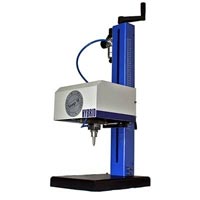 Dot Pin Marking Machine