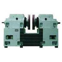 Double Disc Grinding Machine