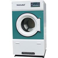 Dry Cleaning Machine