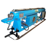 Drip Irrigation Pipe Making Machine