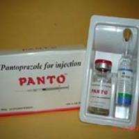 Dry Powder Injection