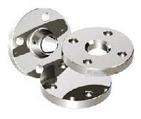 Duplex Steel Flanges