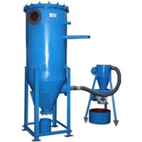 Dust Collecting Equipment