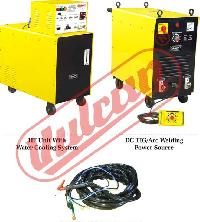 DC Tig Welding Machine