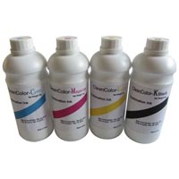 Dye Sublimation Ink