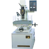 EDM Machine