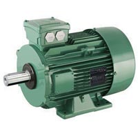 Electric Gear Motor