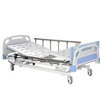 Electric Hospital Bed