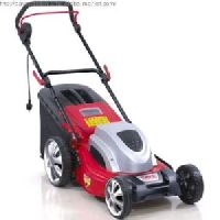 Electric Lawn Mowers