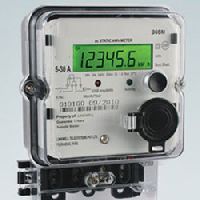 Electric Meters