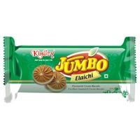 Elaichi Cream Biscuits