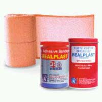 Elastic Adhesive Bandage