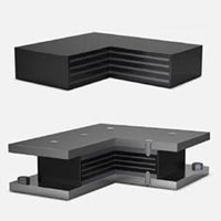 Elastomeric Bearing Pad
