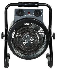 Electric Air Heater