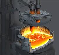 Electric ARC Furnace