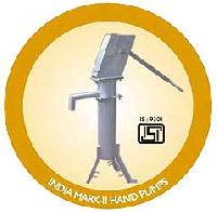 Deep Well Hand Pump