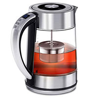 Electric Tea Maker