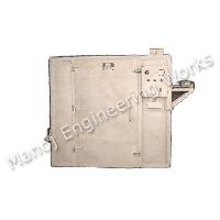 Electric Tray Dryer
