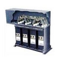 Electrical Capacitor