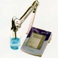 Electrical Conductivity Meter