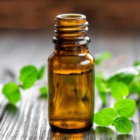 Dementholised Peppermint Oil