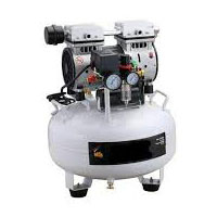 Dental Air Compressors