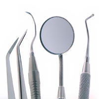 Dental Instrument