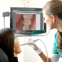 Dental Intraoral Camera