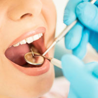 Dental Medicine