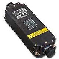Electronic Control Unit