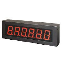Electronic Counter