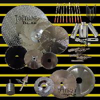 Electroplated Diamond Tools