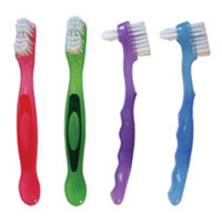 Denture Brushes