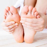 Detox Foot Pads