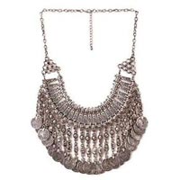 Ethnic Necklace