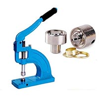 Eyelet Punch Machine