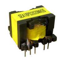Ferrite Core Transformer