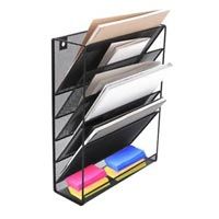 File Rack