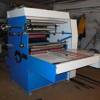 Film Lamination Machine