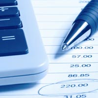 Financial Auditing Services