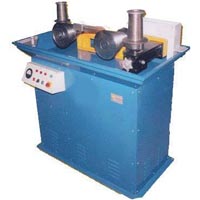 Fine Wire Drawing Machine