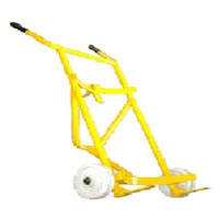 Drum Handling Trolley