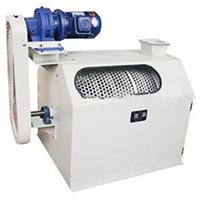 Drum Sieve Machine