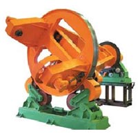 Drum Twister Machine